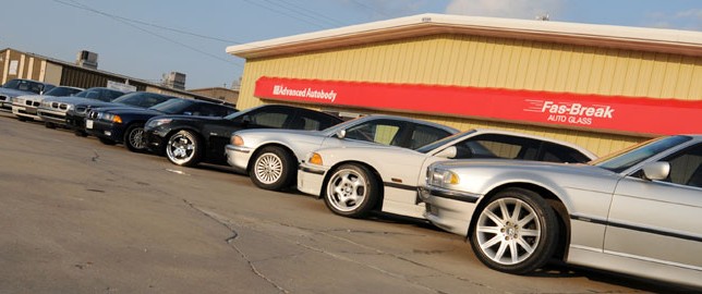 Imports and Domestic