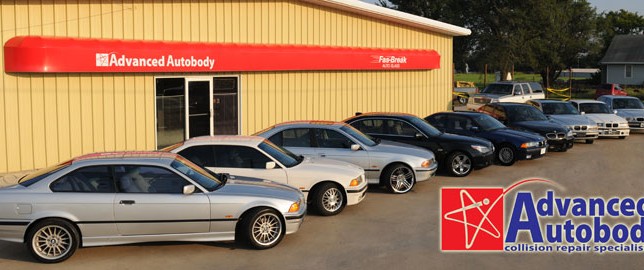 Advanced Autobody